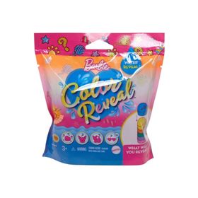 Barbie GPD25 Color Reveal Süprüz Hayvanlar Serisi