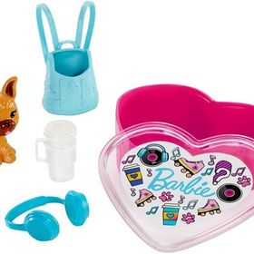 Barbie GPD25 Color Reveal Süprüz Hayvanlar Serisi