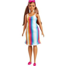 Barbie GRB38 Okyanusu Seviyor Bebekleri