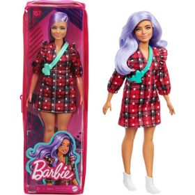 Barbie GRB49 Büyüleyici Parti Bebekleri