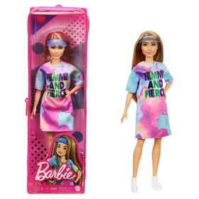 Barbie GRB51 Büyüleyici Parti Bebekleri