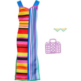 Barbie GWD96-HJT22 Kıyafet Koleksiyonu