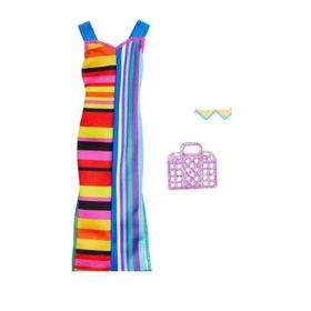 Barbie GWD96-HJT22 Kıyafet Koleksiyonu