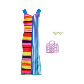 Barbie GWD96-HJT22 Kıyafet Koleksiyonu
