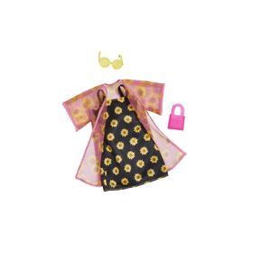 Barbie GWF04-HBV71 Kıyafet Koleksiyonu