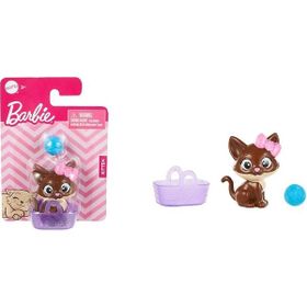 Barbie GWW19 Sevimli Hayvan Arkadaşları