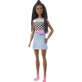 Barbie GXT04 Büyük Şehir Büyük Hayaller Serisi