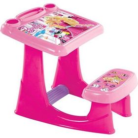 Barbie HBV000007GN7N Çalışma Masası