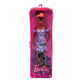 Barbie HBV17 and Ken Fashionistas Serisi