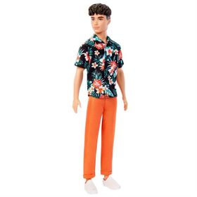 Barbie HBV24 Ken Bebekler