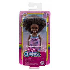 Barbie HGT03 Chelsea Bebek Serisi