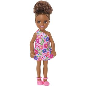 Barbie HGT07 Chelsea Bebek Serisi