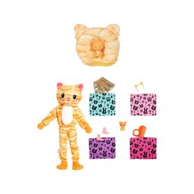 Barbie HHG18-HHG20 Cutie Reveal Bebekler