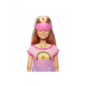 Barbie HHX64 Meditasyon Yapıyor Oyun Seti