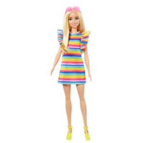 Barbie HJR96 Fashionistas Büyüleyici Parti Bebek