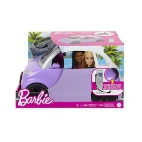Barbie HJV36 Barbienin Elektrikli Arabası