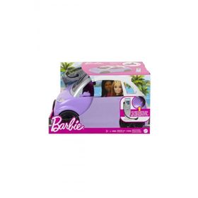 Barbie HJV36 Barbienin Elektrikli Arabası