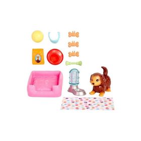 Barbie HKD81 - Köpek Sevimli Hayvanlar ve Aksesuarları