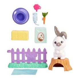 Barbie HKD81 - Köpek Sevimli Hayvanlar ve Aksesuarları