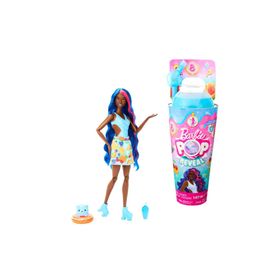Barbie HNW42 Pop Reveal Meyve Serisi Oyun Seti