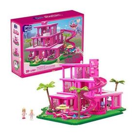 Barbie HPH26 Rüya Evi Yapı Seti