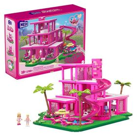 Barbie HPH26 Rüya Evi Yapı Seti