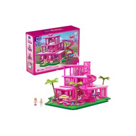 Barbie HPH26 Rüya Evi Yapı Seti