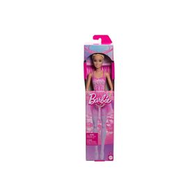 Barbie HRG34 Balerin Bebek