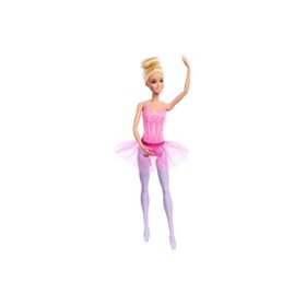 Barbie HRG34 Balerin Bebek