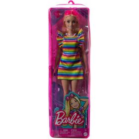 Barbie HRJ96 Büyüleyici Parti Bebekleri