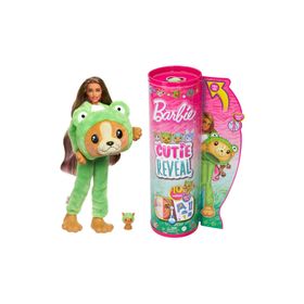 Barbie HRK24 Cutie Reveal Şirin Kostümler Serisi Köpekçik