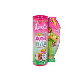 Barbie HRK24 Cutie Reveal Şirin Kostümler Serisi Köpekçik