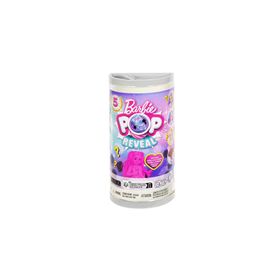 Barbie HRK63 Chelsea POP Reveal Boba Çayı Serisi