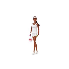 Barbie HRM49 Signature Venus Williams İlham Veren Kadınlar Koleksiyon Bebeği