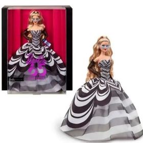 Barbie HRM58 65.Yıl Özel Koleksiyon Bebeği