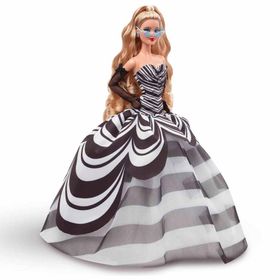 Barbie HRM58 65.Yıl Özel Koleksiyon Bebeği