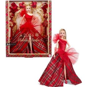 Barbie HRM61 Şarışın Mutlu Yıllar Bebeği