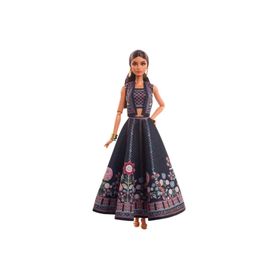 Barbie HRM91 Signature Anita Dongre Diwali Bebeği