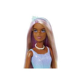 Barbie HRR07-HRR10 Prenses Bebeği