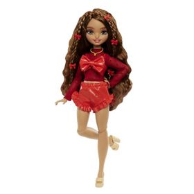 Barbie HYC23 Dream Besties Teresa Aksesuarlı Bebek