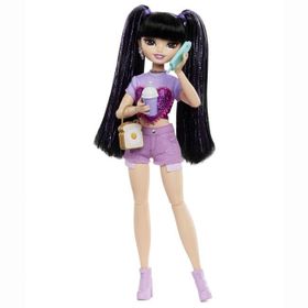Barbie HYC24 Dream Besties Renee Bebek ve Aksesuarları