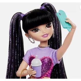 Barbie HYC24 Dream Besties Renee Bebek ve Aksesuarları