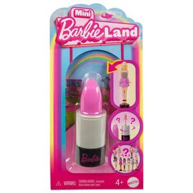Barbie HYF19 Mini Babieland Ana Bebekler