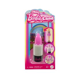 Barbie HYF19 Mini Babieland Ana Bebekler