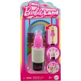 Barbie HYF19 Mini Babieland Ana Bebekler