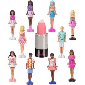 Barbie HYF19 Mini Babieland Ana Bebekler