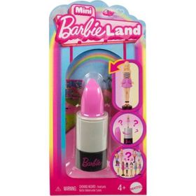 Barbie HYF19 Mini Babieland Ana Bebekler