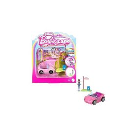 Barbie HYF42 Mini Barbieland Convertible