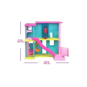Barbie HYF46 Mini Barbieland House 2