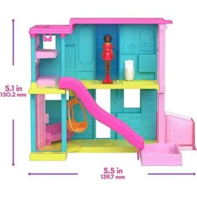 Barbie HYF46 Mini Barbieland House